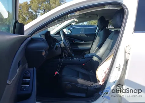 2020 Mazda Cx-30 Select Package from USA, damaged, VIN 3MVDMBCL9LM130673